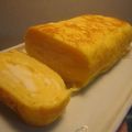 ハイハイ's cooksnap of when they made チーズ☆たまごやき☆.