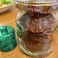 あらび's cooksnap of when they made 米粉☆ココアアーモンドクッキー.
