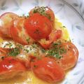 ｊ爺ｊ's cooksnap of when they made プチトマトのチーズ焼き.