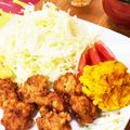 チャオミ's cooksnap of when they made 【簡単】【ワンボウル】チキンナゲット♡.