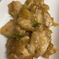 H♡S's cooksnap of when they made 鶏むね肉と長ネギのゴマ焼き.