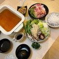 うずら's cooksnap of when they made 簡単！万能！鍋つゆ.