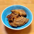はるぴーのママ's cooksnap of when they made 簡単時短♬まるで豚の角煮♡車麩の煮物.