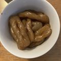 ばーこ４３'s cooksnap of when they made お弁当に！ピリ辛こんにゃく炒め煮.