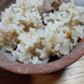 りなららママ's cooksnap of when they made 生節（なまり節）の炊き込みごはん.