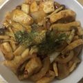 かおり♡♡♡'s cooksnap of when they made ■鶏むね肉ときのこのケチャップ炒め■.