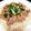 そらいろ猫's cooksnap of when they made ジャージャー麺風☆肉味噌そうめん.