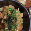 かなにゃゃん's cooksnap of when they made 甘いお出汁がじゅわ✨関西風 木の葉丼.