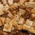 クック870JCK☆'s cooksnap of when they made とろとろ豆腐の麻婆豆腐.