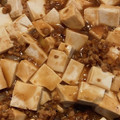 クック870JCK☆'s cooksnap of when they made とろとろ豆腐の麻婆豆腐.