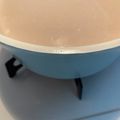 クック033L4U☆'s cooksnap of when they made お正月の定番　酒粕の甘酒.