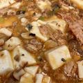 そみゆ's cooksnap of when they made 【免疫力】鯖缶麻婆豆腐.