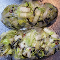 かわいい星優のママ's cooksnap of when they made 簡単♡白菜の浅漬け.