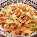 あーこ姐's cooksnap of when they made あっさりキャベツの野菜炒め.