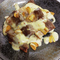 へろへろへ's cooksnap of when they made 香ばし〜鰤のムニエル♡粒マスソース♪.