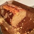 chou*'s cooksnap of when they made フワフワ♪はちみつケーキ.