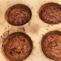 大ピヨ's cooksnap of when they made バレンタインにも♪あま酒で作るブラウニー.