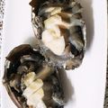 ソネチコ's cooksnap of when they made あわびの酒蒸し.