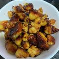 クックM9161W☆'s cooksnap of when they made ぼんじりの焼き煮.