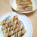 ナツ☆ママ's cooksnap of when they made キャベツの千切りの肉巻き.