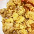 ♡まーちゃん♬'s cooksnap of when they made とろっとたまらない!鱈の白子の天ぷら.
