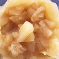 えいりあんず's cooksnap of when they made りんご煮 離乳食中期 〜 大人まで.