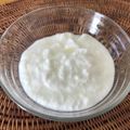アチャこ's cooksnap of when they made ヨーグルトメーカーで☆自家製ヨーグルト.
