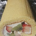 幸せまちこ's cooksnap of when they made ミルキークリーム.