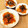 なつき☆ミ's cooksnap of when they made いくらのしょうゆ漬けでいくら丼.