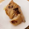 ノビル's cooksnap of when they made 酒粕と味噌で鱈の粕漬！.
