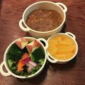 こつゆ514's cooksnap of when they made お弁当・・・26カレー弁当.