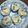 ameうめ's cooksnap of when they made ◆簡単♡サラダ巻き～節分・恵方巻～◆.