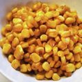 あさここなっつ's cooksnap of when they made しょう油バターコーン.