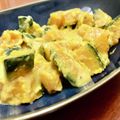 Superlittleboo's cooksnap of when they made レンジで☆かぼちゃのミルク煮.