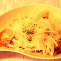 Mawaru7's cooksnap of when they made 平凡な煮豚♪.
