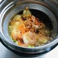 ｂｅｒｒｙ＋'s cooksnap of when they made 具は白菜だけ～　我が家のお雑煮.