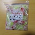 よちりん's cooksnap of when they made 【下味冷凍】節約！豚コマ野菜炒め.
