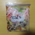 よちりん's cooksnap of when they made 【下味冷凍】豚バラのすき煮風.