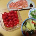 よちりん's cooksnap of when they made プチトマトの砂糖漬け.
