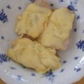 アヤコママ's cooksnap of when they made まぐろのカレーマヨチーズ焼き.