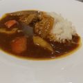 Ｃａｒａｍｅｒｒａ's cooksnap of when they made ルクルーゼで作る我が家のカレー☆☆☆.