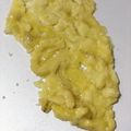 キンプリ's cooksnap of when they made バナナケーキ作るなら　数秒ペースト.