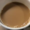 ベティ３'s cooksnap of when they made まろやかカフェオレ╰(*´︶`*)╯♡.