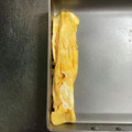 asacham's cooksnap of when they made 恵方巻き用の長めの卵焼き.