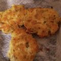 はいジョーズ's cooksnap of when they made 豆腐団子②のり塩 おつまみ・おやつに.