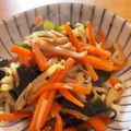 majyu1011's cooksnap of when they made もやしのナムル.