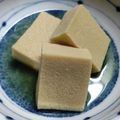 nachimaru's cooksnap of when they made 簡単☆高野豆腐のふっくら含め煮♪.
