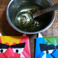 虹色にこり沖縄's cooksnap of when they made 簡単すし酢！あっという間に和の食卓！.