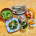 komutatata's cooksnap of when they made 美味しいよ♡いわしのやわらか煮.