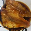 ＊★yuki★＊'s cooksnap of when they made 赤魚の煮付け.